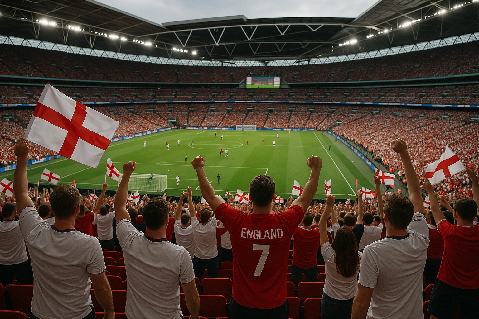 ENGLAND