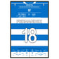 Zwolle's erster Pokalgewinn in 2014 60x90-cm-24x36-Schwarzer-Aluminiumrahmen