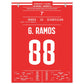 Benfica's erste Meisterschaft seit 2019 45x60-cm-18x24-Ohne-Rahmen