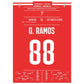 Benfica's erste Meisterschaft seit 2019 50x70-cm-20x28-Ohne-Rahmen