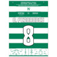 Bruno Fernandes porta lo Sporting in finale di Coppa nel derby del 2019.