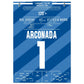 Luis Arconada para il rigore decisivo e incorona la Real Sociedad vincitrice della Copa Del Rey 1987.