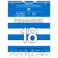 Zwolle's erster Pokalgewinn in 2014 30x40-cm-12x16-Ohne-Rahmen