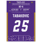 Hattrick von Tabakovic im 340. Wiener Derby 
